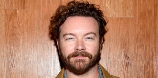 El actor Danny Masterson es declarado culpable por violación