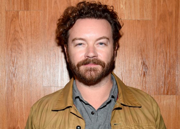 3 El actor Danny Masterson es declarado culpable por violación