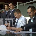 Nicaragua recibirá 500 buses nuevos de la empresa Yutong de China Nicaragua recibirá 500 buses nuevos de la empresa Yutong de China