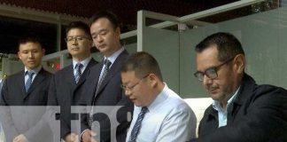 Nicaragua recibirá 500 buses nuevos de la empresa Yutong de China