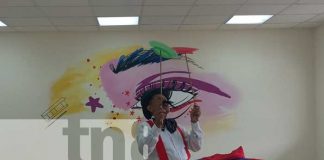 Convocatoria para estudiar cursos en el Centro José Coronel Urtecho en Managua