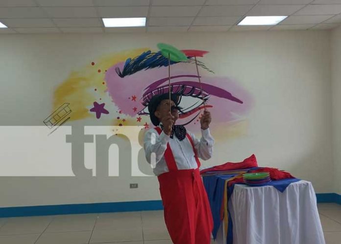 Convocatoria para estudiar cursos en el Centro José Coronel Urtecho en Managua