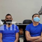 Pena máxima para responsables de la muerte brutal de un anciano en Ocotal Pena máxima para responsables de la muerte brutal de un anciano en Ocotal