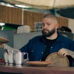 Una cocina libre de violencia: Ahimsa, el sabor de la India en Managua