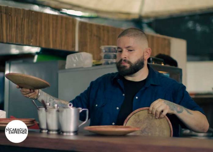 Una cocina libre de violencia: Ahimsa, el sabor de la India en Managua