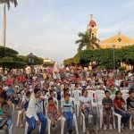 Celebran en toda Nicaragua el Día del niño y la niña Celebran en toda Nicaragua el Día del niño y la niña