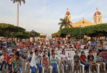 Celebran en toda Nicaragua el Día del niño y la niña