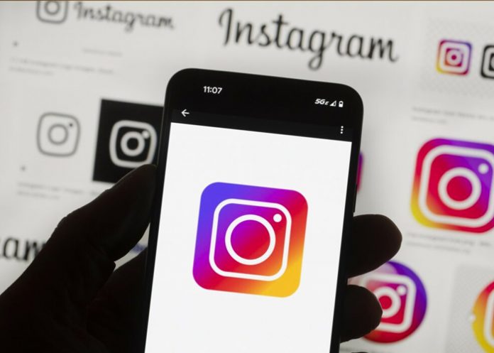 Foto: Instagram no se queda atrás con la Inteligencia artificial / Cortesía