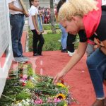 Legado de los héroes y mártires de La Reforma se mantiene vivo en Masaya Legado de los héroes y mártires de La Reforma se mantiene vivo en Masaya