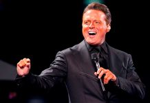 Luis Miguel preocupa a sus fans con fotos donde según se ve «acabado» Luis Miguel preocupa a sus fans con fotos donde según se ve "acabado"