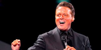 Luis Miguel preocupa a sus fans con fotos donde según se ve "acabado"