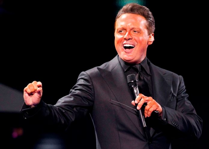 3 Luis Miguel preocupa a sus fans con fotos donde según se ve