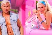 ¿Cómo e’ posible ete suceso? Escenografía de Barbie acaba con el color rosa del mundo entero ¿Cómo e' posible ete suceso? Escenografía de Barbie acaba con el color rosa del mundo entero