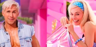 ¿Cómo e' posible ete suceso? Escenografía de Barbie acaba con el color rosa del mundo entero