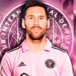 Redes sociales desatan lluvia de memes por la decisión que tomó Messi