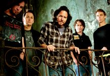 Pearl Jam revela que muy pronto saldrá a la luz su nuevo álbum Pearl Jam revela que muy pronto saldrá a la luz su nuevo álbum
