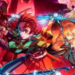 Filtran información sobre la producción de la cuarta temporada de Kimetsu no Yaiba