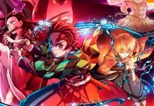 ¡Al estilo Mario Party! Anuncian videojuego de Kimetsu No Yaiba Filtran información sobre la producción de la cuarta temporada de Kimetsu no Yaiba