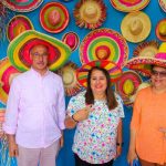 Embajador de Kuwait hace visita especial a la Ciudad Creativa de Masaya Embajador de Kuwait hace visita especial a la Ciudad Creativa de Masaya