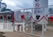 Inauguran moderno sistema de oxígeno en el Hospital Regional en Bilwi Inauguran moderno sistema de oxígeno en el Hospital Regional en Bilwi