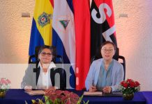 UNAN-León firma memorándum de colaboración con la Universidad de Yunnan, China UNAN-León firma memorándum de colaboración con la Universidad de Yunnan, China