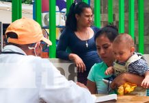 Con atención médica gratuita y actividades lúdicas MINSA celebra a niñez segoviana Con atención médica gratuita y actividades lúdicas MINSA celebra a niñez segoviana