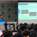 UCN desarrolla segundo congreso Nacional de Ingeniería en Sistemas UCN desarrolla segundo congreso Nacional de Ingeniería en Sistemas