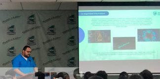 UCN desarrolla segundo congreso Nacional de Ingeniería en Sistemas