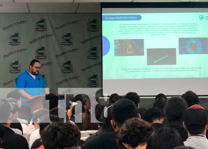 UCN desarrolla segundo congreso Nacional de Ingeniería en Sistemas