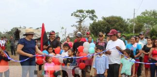 Foto: Desarrollan reparación de camino en comunidades de San Ramón, Matagalpa / TN8