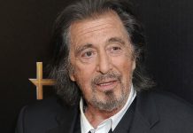 Al Pacino exige prueba de ADN porque piensa que no pude procrear a sus 83 años
