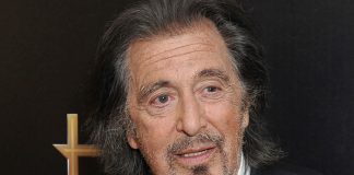 Al Pacino exige prueba de ADN porque piensa que no pude procrear a sus 83 años