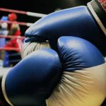 Foto: Boaco: Familias de San José de Los Remates disfrutan de velada boxística / TN8