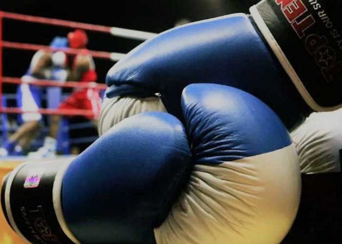 3 Foto: Boaco: Familias de San José de Los Remates disfrutan de velada boxística / TN8