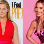 Amy Schumer sería la protagonista de Barbie y revela porque renunció