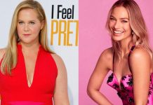 Amy Schumer sería la protagonista de Barbie y revela porque renunció