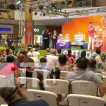 Foto: Loto Nicaragua realizó sus sorteos especiales de fin de semana / TN8