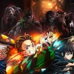 Ya hay fecha de estreno para el final de temporada del anime Kimetsu no Yaiba Ya hay fecha de estreno para el final de temporada del anime Kimetsu no Yaiba