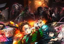 Ya hay fecha de estreno para el final de temporada del anime Kimetsu no Yaiba Ya hay fecha de estreno para el final de temporada del anime Kimetsu no Yaiba