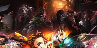 Ya hay fecha de estreno para el final de temporada del anime Kimetsu no Yaiba