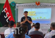 Foto: Jalapa: SINAPRED constata la ejecución de los planes de respuesta comunitaria / TN8