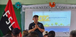 Foto: Jalapa: SINAPRED constata la ejecución de los planes de respuesta comunitaria / TN8