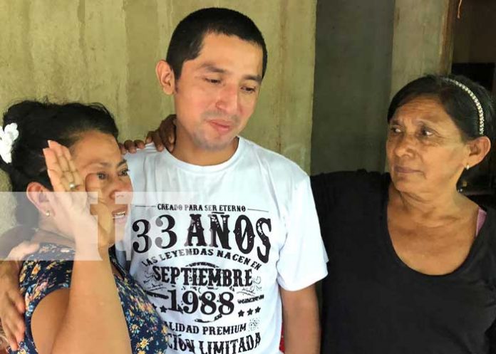 3 “Después de la tormenta viene la calma”, conductor del accidente de “El Morro” en libertad