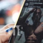 Estudio revela que algoritmo de Instagram permite que pederastas accedan a niños Estudio revela que algoritmo de Instagram permite que pederastas accedan a niños