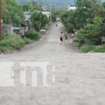 Mejoramiento de 49 calles supera los 2 millones de córdobas en Estelí Mejoramiento de 49 calles supera los 2 millones de córdobas en Estelí/