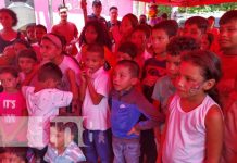 Valeria Salón y Spa celebró con regalos el día de los niños Foto: Valeria Salón y Spa celebró con regalos el día de los niños / TN8