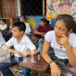 Inauguración de las mejoras de la Escuela 30 de Mayo en Juigalpa, Chontales Inauguración de las mejoras de la Escuela 30 de Mayo en Juigalpa, Chontales