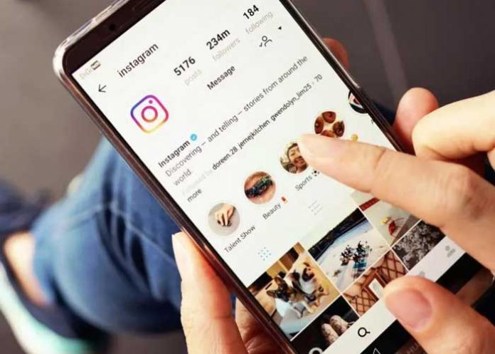 Instagram añade una nueva función en el apartado de 