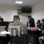 A 33 años de cárcel fue condenado el taxista asesino de Sabana Grande, Managua