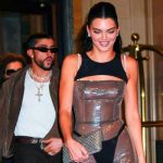 Bad Bunny: se molesta “Siempre inventan babosadas” del embarazo de Kendall